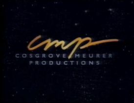 Cosgrove Meuer Productions