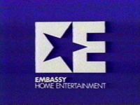 Embassy Home Entertainment