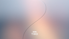 BBC Two ID - Reflective (2018)