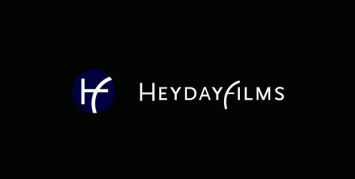 Heyday Films (2007)