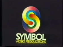 Symbol Video Productions (80's)