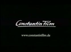 Constantin Film (1999?- )