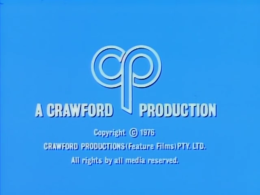 Crawford Productions (1976)