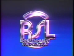 RSL Entertainment