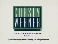 Carsey-Werner Company (1997)