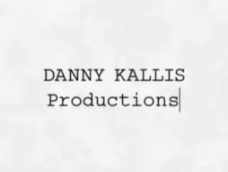 Danny Kallis Productions (2008)