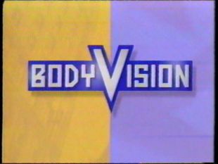 BodyVision (1995, trailer variant)
