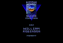 High Score Productions (1993)