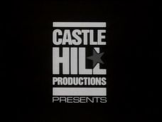 Castle Hill Productions- B&W