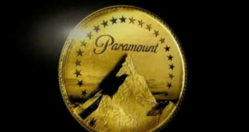 Paramount Pictures- Sahara (2005)