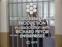 Burt Sugarman Productions/ Richard Pryor Enterprises (1977)