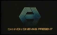 Cannon Cinemas Present