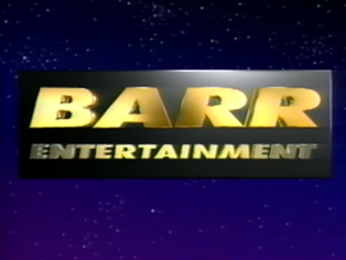 Barr Entertainment (1994)