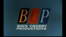 Bing Crosby Productions (1964, matted)