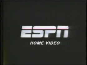 ESPN Home Video (1989)