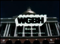 WGBH (1975, In-Credit)