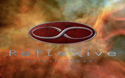 Reflexive Entertainment Logo (2001)