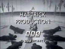 A Hat Trick Production for BBC (1995)