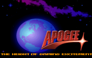 Apogee Software (1993)