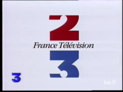 France Télévisions (1992-2002)