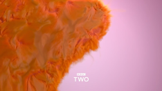 BBC Two ID - Offbeat (2018)