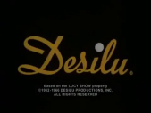 Desilu (1967, Desilu copyright chyron)