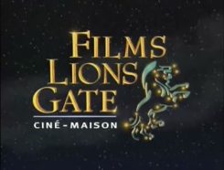 Lions Gate Films Ciné Maison