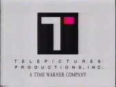 Telepictures Productions (1992)