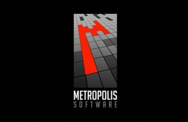 Metropolis Software (2007)