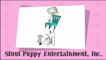Stunt Puppy Entertainment - CLG Wiki