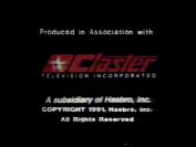 Produced in Association with Claster Television Incorporated (1991)