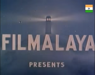Filmalaya (1960, Color variant)