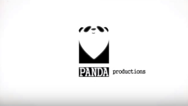 2010 Panda Productions logo