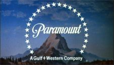 Paramount Pictures (1973, Widescreen)