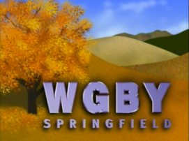WGBY (2003)