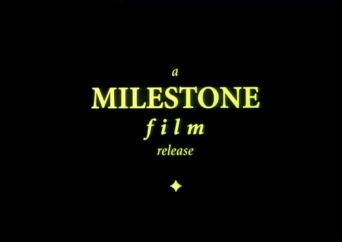 Milestone Films (1990-C)
