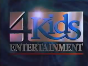 4Kids Entertainment - CLG Wiki