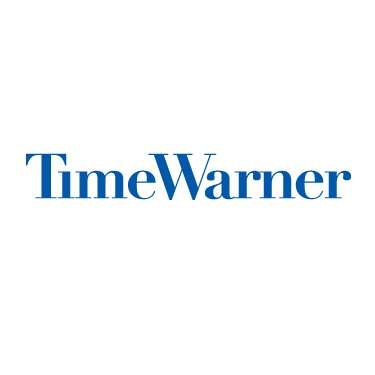 Time Warner (2nd Print Logo)