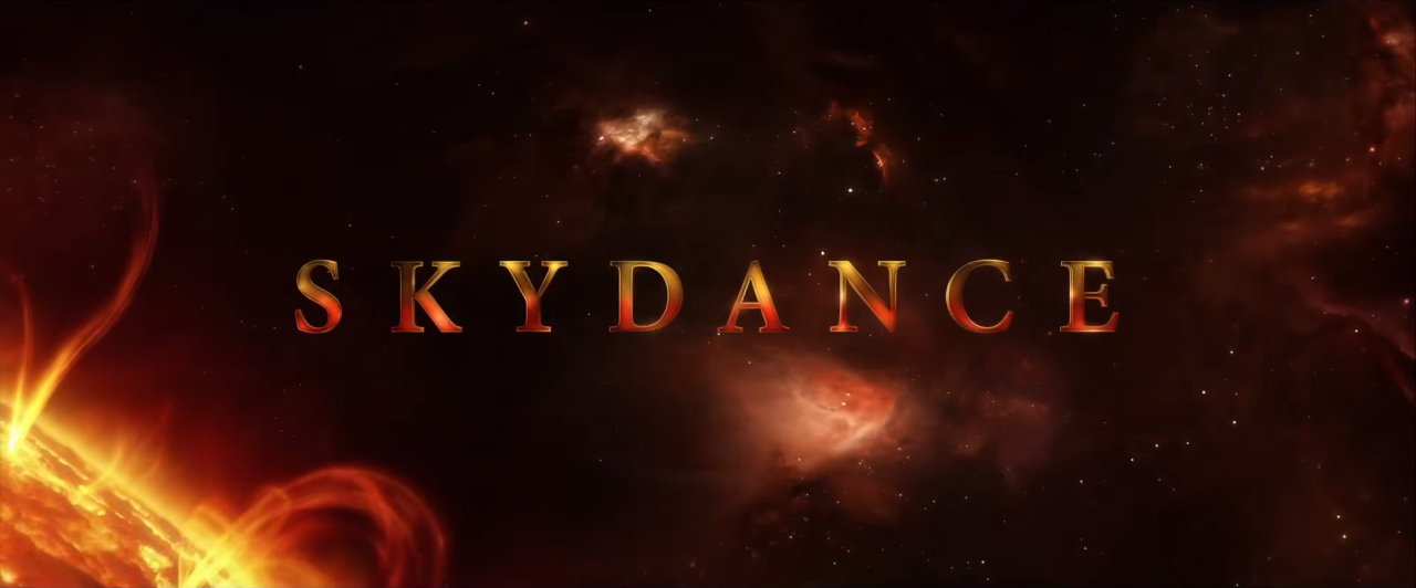 Skydance Productions (2016)