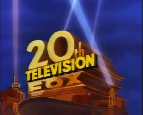 20th Century Fox Television (1986) #1