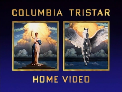 Columbia Tristar Home Video (1993) (DVD Quality)