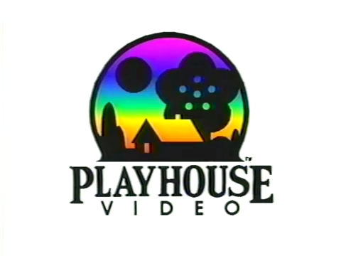 Playhouse Video (1983)