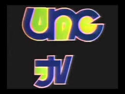 UNC-TV (1971)