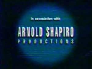 Arnold Shapiro Productions (1989-1996)
