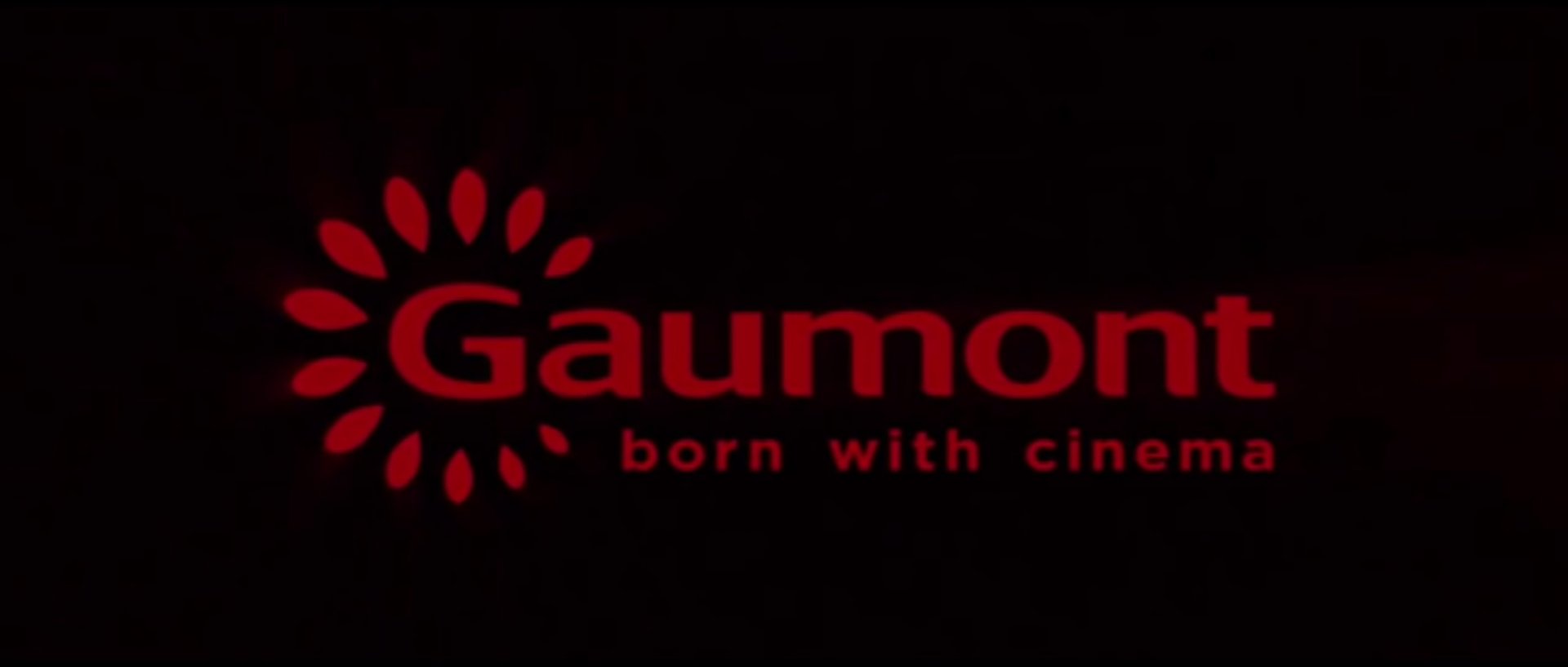 Gaumont - born with cinema