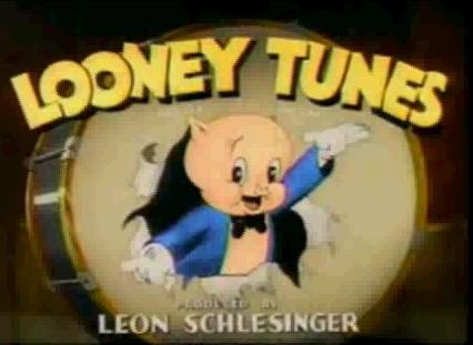 Looney Tunes (1940-1941)