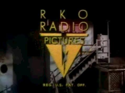 RKO Radio Pictures (1948, Closing)