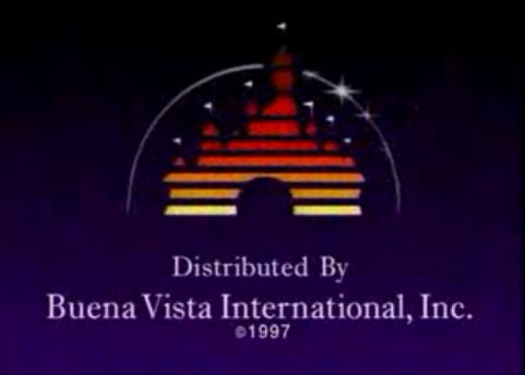 Buena Vista International Inc (1997)