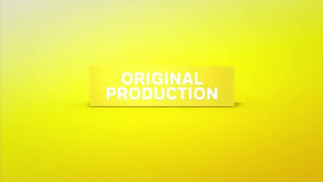 Teletoon Original Production