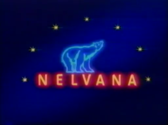 Nelvana Limited (1988)